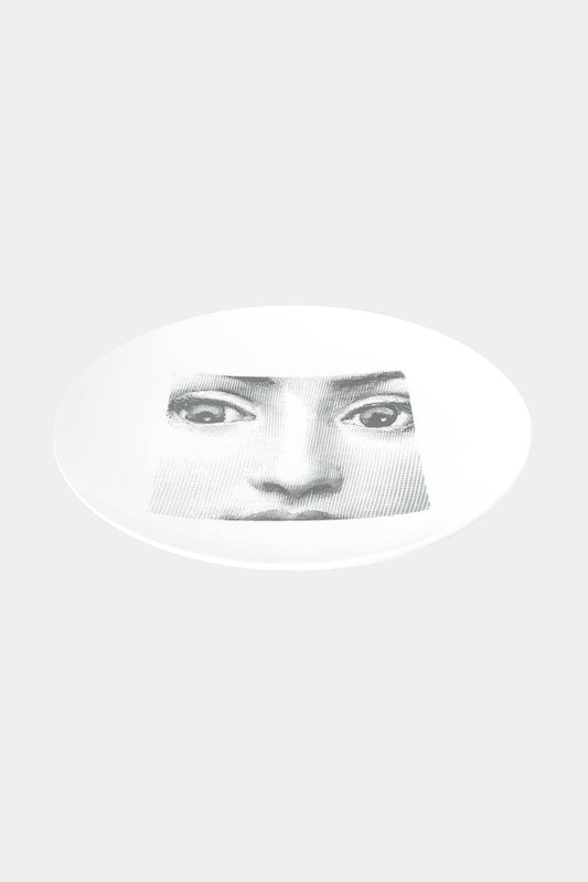 Fornasetti Assiette murale Tema e Variazioni PTVX049 - 85343_TU 