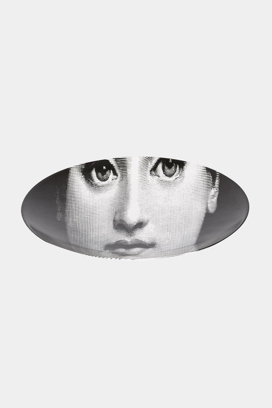 Fornasetti Assiette murale Tema e Variazioni PTVX052 - 9844_TU 