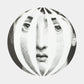 Fornasetti Assiette murale Tema e Variazioni PTVX055 - 85348_TU 