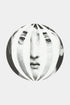 Fornasetti Assiette murale Tema e Variazioni PTVX055 - 85348_TU 