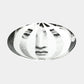 Fornasetti Assiette murale Tema e Variazioni PTVX055 - 85348_TU 