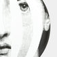 Fornasetti Assiette murale Tema e Variazioni PTVX055 - 85348_TU 