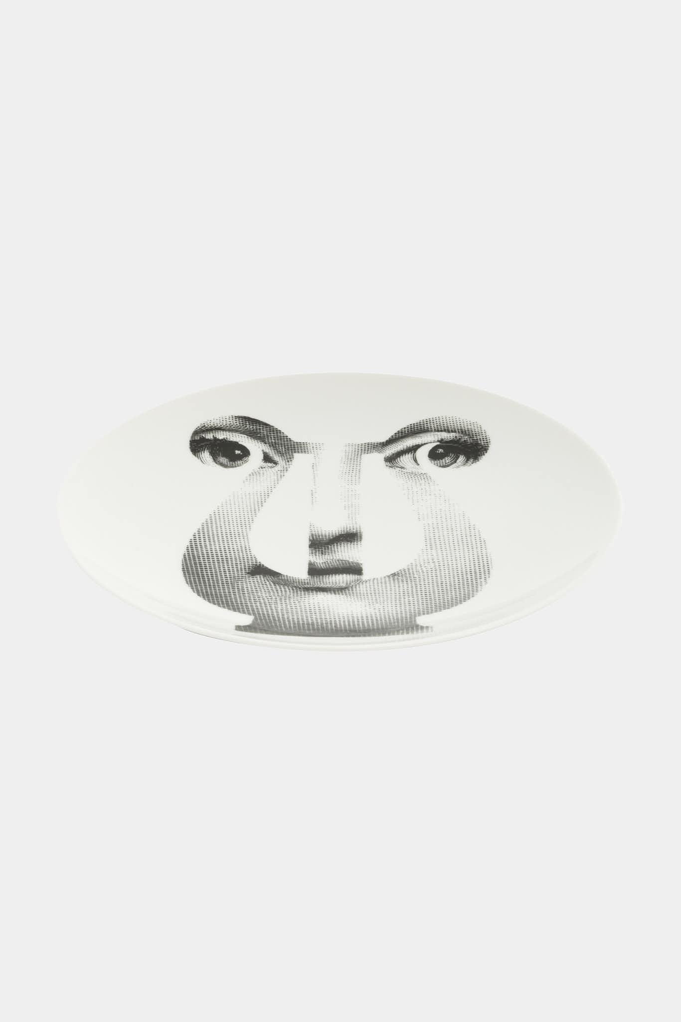 Fornasetti Assiette murale Tema e Variazioni PTVX056 - 86018_TU 