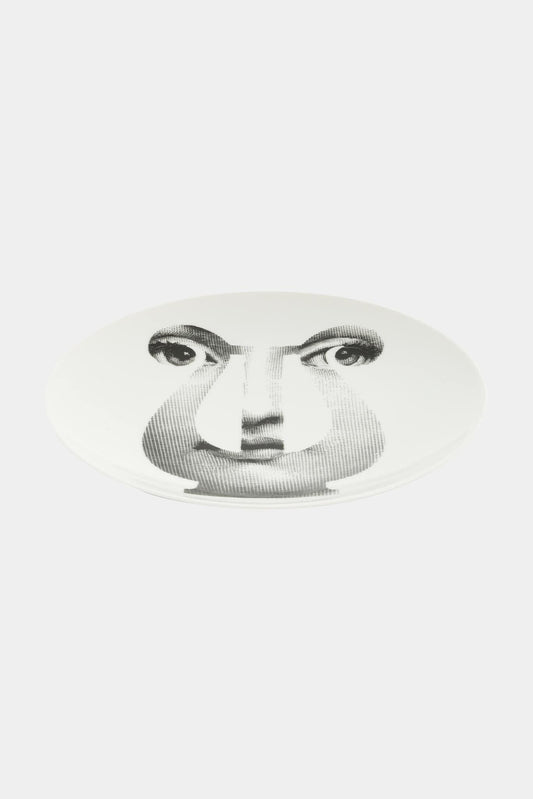 Fornasetti Assiette murale Tema e Variazioni PTVX056 - 86018_TU 