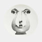 Fornasetti Assiette murale Tema e Variazioni PTVX056 - 86018_TU 