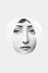 Fornasetti Assiette murale Tema e Variazioni PTVX059 - 85352_TU 