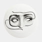 Fornasetti Assiette murale Tema e Variazioni PTVX060 - 85354_TU 