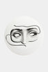 Fornasetti Assiette murale Tema e Variazioni PTVX060 - 85354_TU 