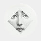 Fornasetti Assiette murale Tema e Variazioni PTVX065 - 85356_TU 