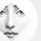 Fornasetti Assiette murale Tema e Variazioni PTVX065 - 85356_TU 