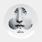 Fornasetti Assiette murale Tema e Variazioni PTVX069 - 85358_TU 