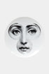 Fornasetti Assiette murale Tema e Variazioni PTVX071 - 85360_TU 
