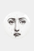 Fornasetti Assiette murale Tema e Variazioni PTVX077 - 93054_TU 