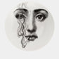Fornasetti Assiette murale Tema e Variazioni PTVX081 - 87831_TU 