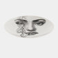 Fornasetti Assiette murale Tema e Variazioni PTVX081 - 87831_TU 