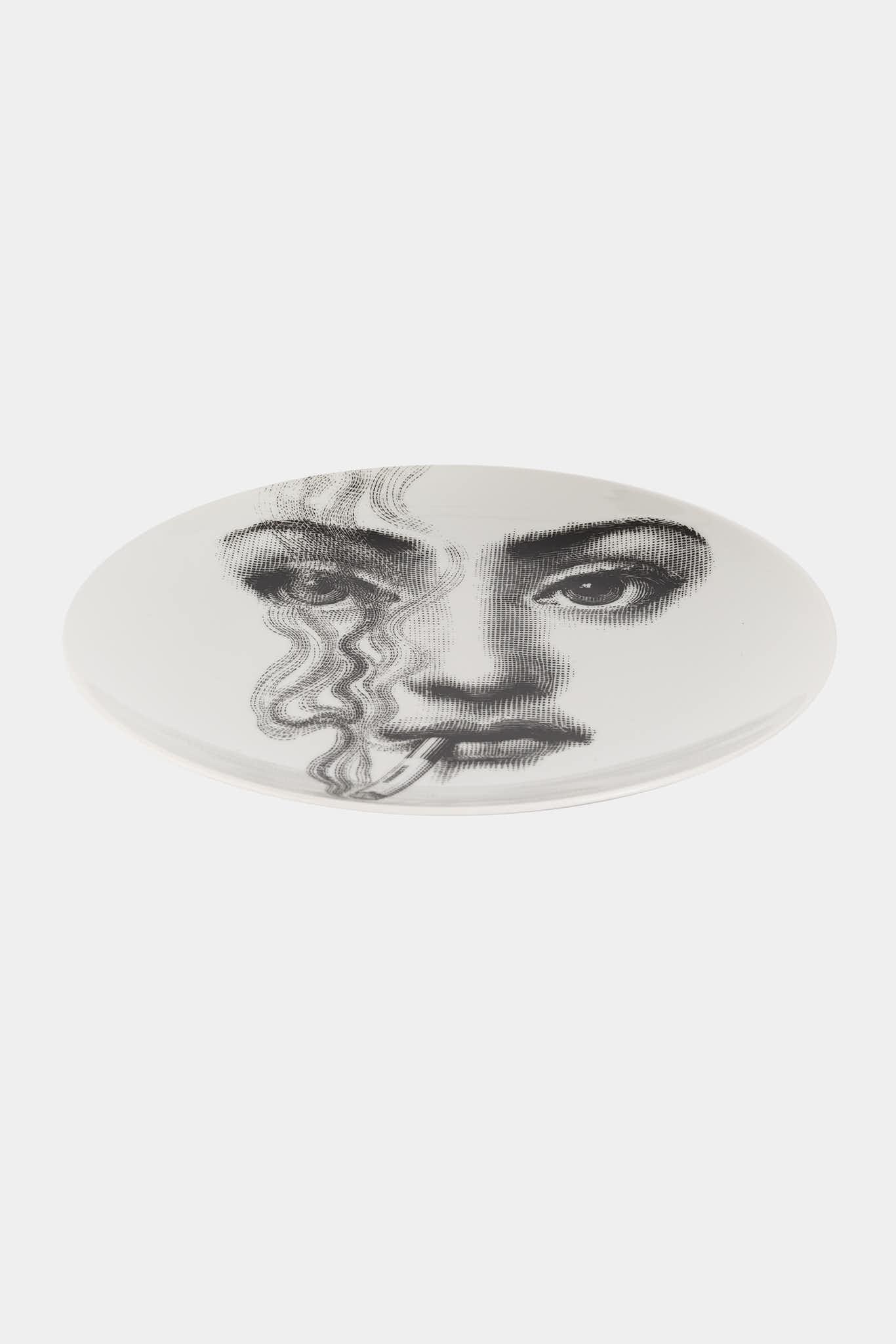 Fornasetti Assiette murale Tema e Variazioni PTVX081 - 87831_TU 