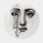 Fornasetti Assiette murale Tema e Variazioni PTVX081 - 87831_TU 