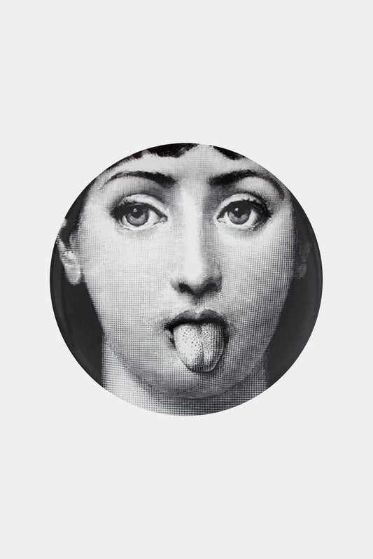 Fornasetti Assiette murale Tema e Variazioni PTVX082 - 93055_TU 