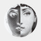 Fornasetti Assiette murale Tema e Variazioni PTVX086 - 13178_TU 
