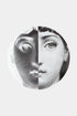 Fornasetti Assiette murale Tema e Variazioni PTVX086 - 13178_TU 