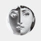 Fornasetti Assiette murale Tema e Variazioni PTVX086 - 13178_TU 