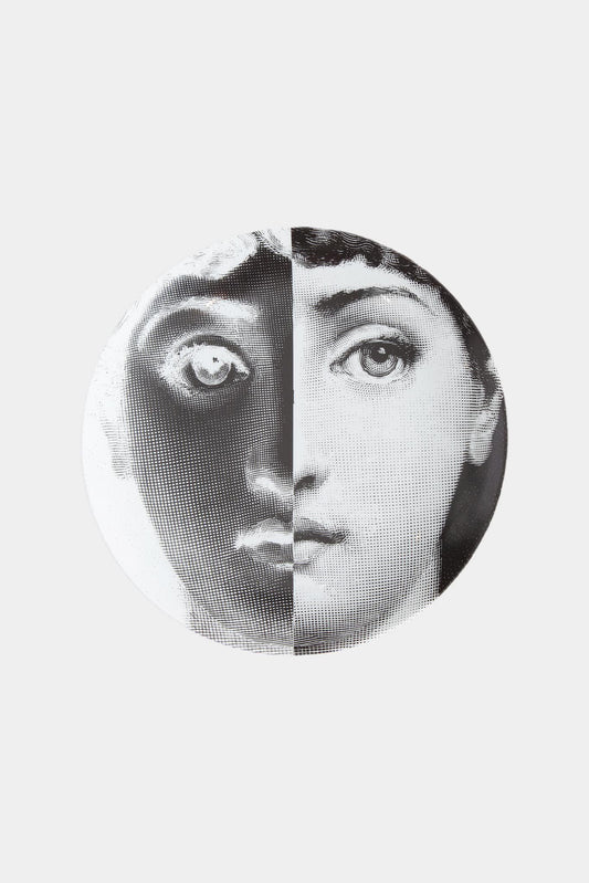 Fornasetti Assiette murale Tema e Variazioni PTVX086 - 13178_TU 