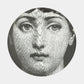 Fornasetti Assiette murale Tema e Variazioni PTVX090 - 85361_TU 