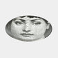 Fornasetti Assiette murale Tema e Variazioni PTVX090 - 85361_TU 