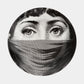 Fornasetti Assiette murale Tema e Variazioni PTVX091 - 52972_TU 
