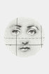 Fornasetti Assiette murale Tema e Variazioni PTVX099 - 86121_TU 