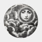 Fornasetti Assiette murale Tema e Variazioni PTVX101 - 10023_TU 