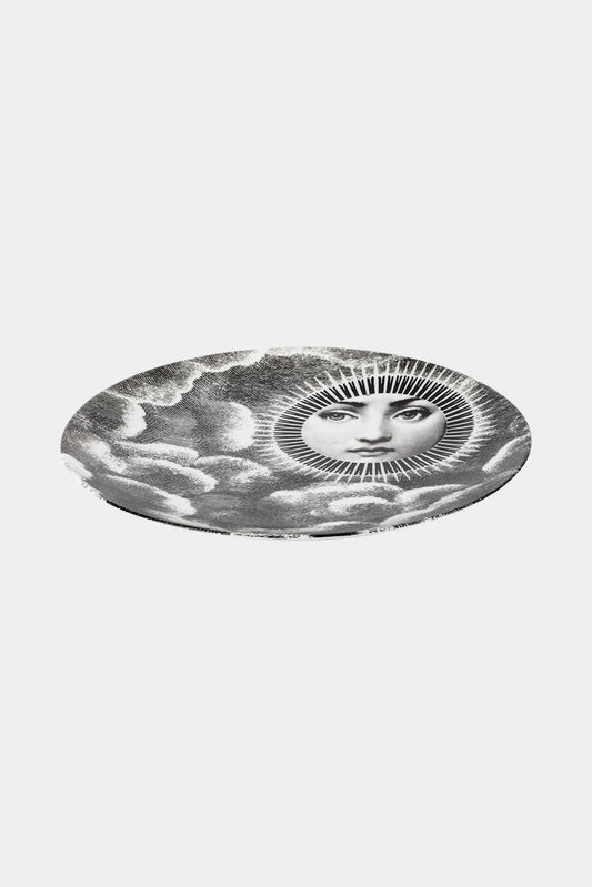Fornasetti Assiette murale Tema e Variazioni PTVX101 - 10023_TU 