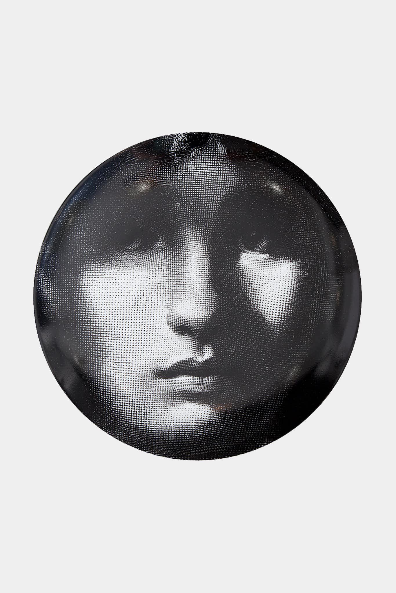 Fornasetti Assiette murale Tema e Variazioni PTVX103 - 91644_TU 