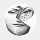 Fornasetti ASSIETTE MURALE TEMA E VARIAZIONI PTVX106 - 95955_TU 