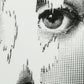 Fornasetti Assiette murale Tema e Variazioni PTVX115 - 85365_TU 