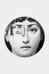 Fornasetti Assiette murale Tema e Variazioni PTVX116 - 87838_TU 