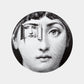 Fornasetti Assiette murale Tema e Variazioni PTVX116 - 87838_TU 