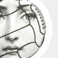 Fornasetti Assiette murale Tema e Variazioni PTVX117 - 85366_TU 