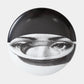 Fornasetti Assiette murale Tema e Variazioni PTVX118 - 95956_TU 