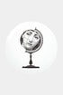 Fornasetti Assiette murale Tema e Variazioni PTVX119 - 71833_TU 