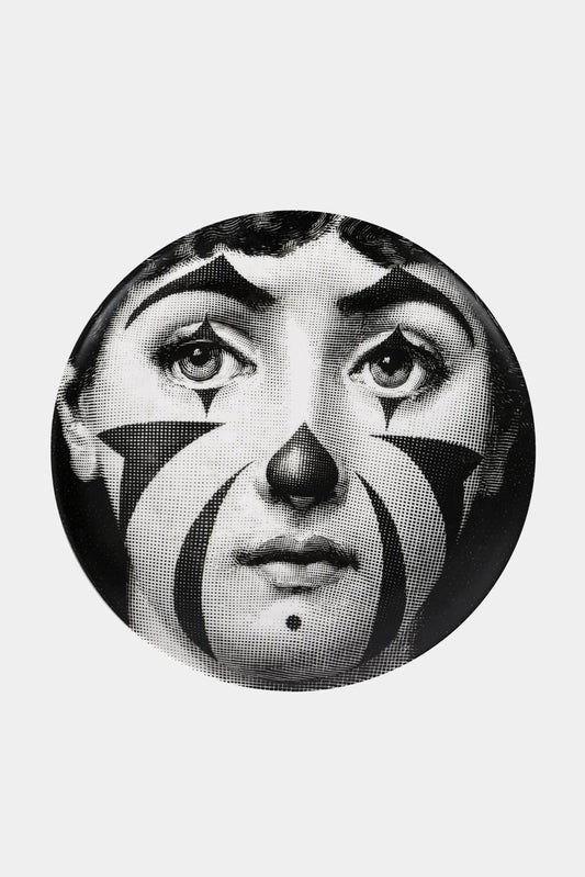 Fornasetti Assiette murale Tema e Variazioni PTVX122 - 91643_TU 