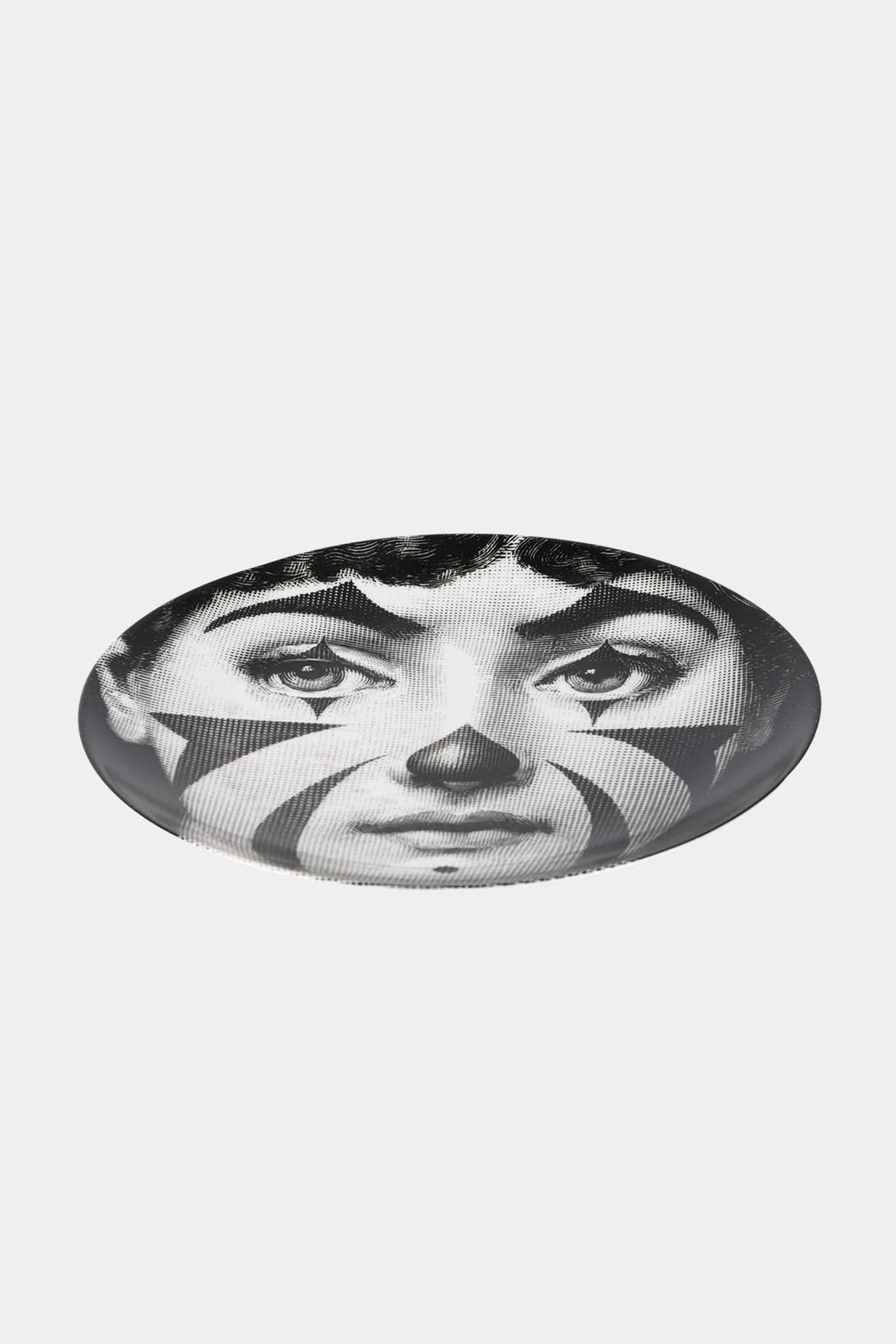 Fornasetti Assiette murale Tema e Variazioni PTVX122 - 91643_TU 