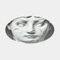 Fornasetti Assiette murale Tema e Variazioni PTVX125 - 4663_TU 
