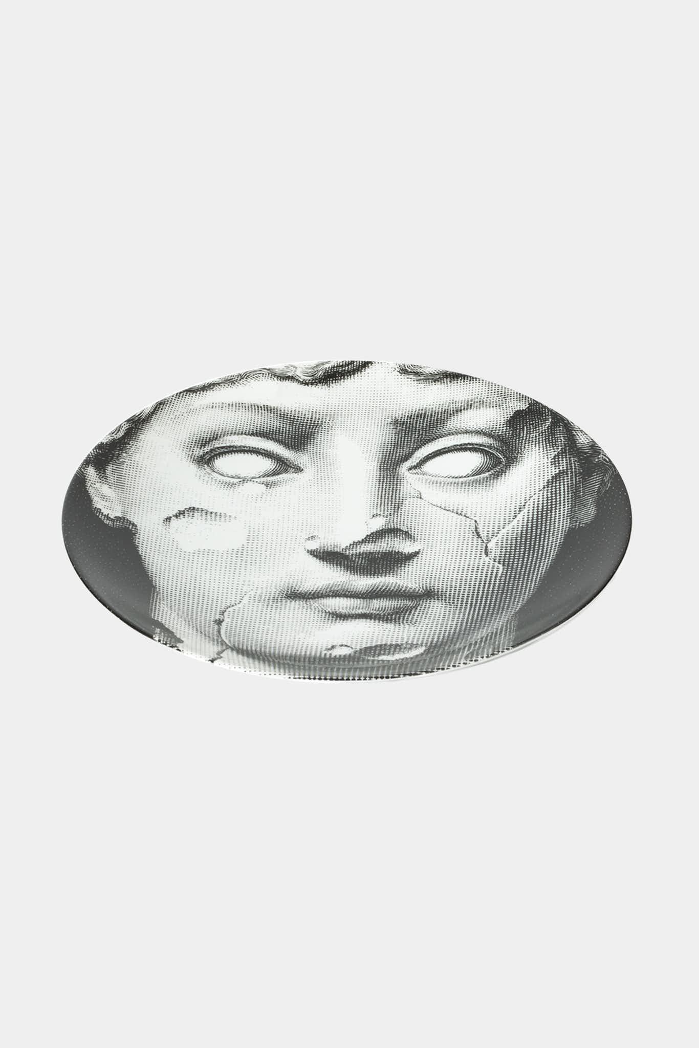 Fornasetti Assiette murale Tema e Variazioni PTVX125 - 4663_TU 