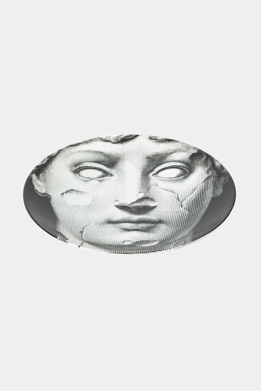 Fornasetti Assiette murale Tema e Variazioni PTVX125 - 4663_TU 