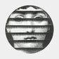 Fornasetti Assiette murale Tema e Variazioni PTVX126 - 85367_TU 