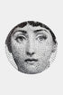 Fornasetti Assiette murale Tema e Variazioni PTVX131 - 91641_TU 