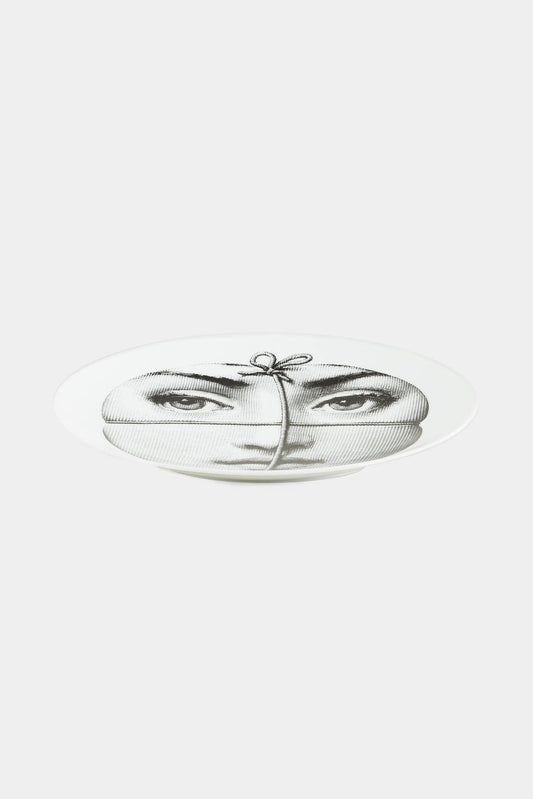 Fornasetti Assiette murale Tema e Variazioni PTVX135 - 85370_TU 