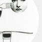 Fornasetti Assiette murale Tema e Variazioni PTVX136 - 85371_TU 