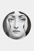 Fornasetti Assiette murale Tema e Variazioni PTVX138 - 85372_TU 